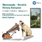 Russian Orchestral Showpieces