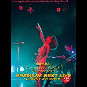Ayumi of AYUMI～30th Anniversary PREMIUM BEST LIVE at ReNY 20140919