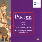 Puccini - Tosca (highlights)