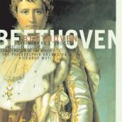 Beethoven: Symphony No. 3 "Eroica", Fidelio Overture, Op. 72 & Die Weihe des Hauses, Op. 124