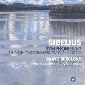 Sibelius: Symphonies & Tone Poems