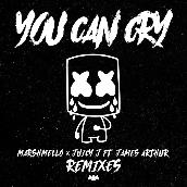 You Can Cry (Remixes)
