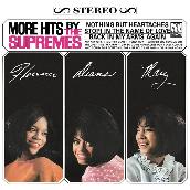 More Hits By The Supremes - Expanded Edition