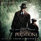 Road To Perdition (Original Motion Picture Soundtrack)