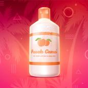 Peach Canei