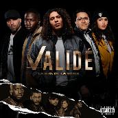 Valide featuring Lacrim