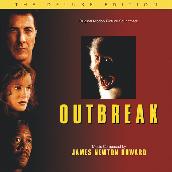 Outbreak (Original Motion Picture Soundtrack ／ Deluxe Edition)