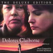Dolores Claiborne (Original Motion Picture Soundtrack ／ Deluxe Edition)