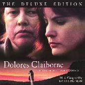 Dolores Claiborne (Original Motion Picture Soundtrack ／ Deluxe Edition)