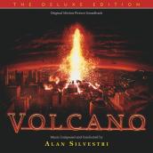 Volcano (Original Motion Picture Soundtrack ／ Deluxe Edition)