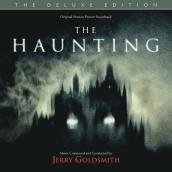 The Haunting (Original Motion Picture Soundtrack ／ Deluxe Edition)