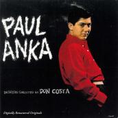 Paul Anka: Orchestra Conducted by Don Costa (Remastered)