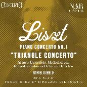 Piano Concerto, No. 1 "Triangle Concerto"