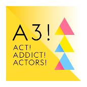 Act! Addict! Actors![Summer Ver.](TV Size)