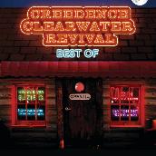 Creedence Clearwater Revival - Best Of