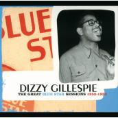 The Great Blue Star Sessions 1952-1953