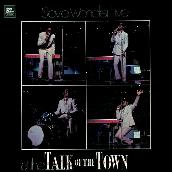 Live At Talk Of The Town