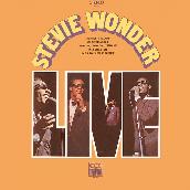 Stevie Wonder Live