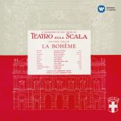 Puccini: La boheme (1956 - Votto) - Callas Remastered