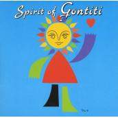 SPIRIT OF GONTITI