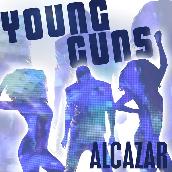 Young Guns (Go For It)