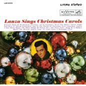 Lanza sings Christmas Carols