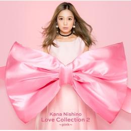 Love Collection 2 〜pink〜(Special Edition)