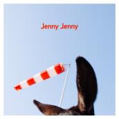 Jenny Jenny (Esel Session)