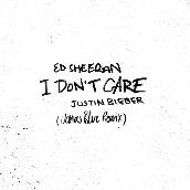 I Don't Care (Jonas Blue Remix)