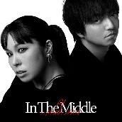 IN THE MIDDLE featuring 三浦大知