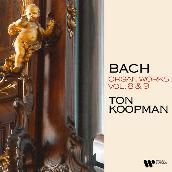 Bach: Organ Works, Vol. 8 & 9 (At the Organ of Ottobeuren Abbey Basilica)