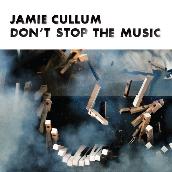Don't Stop The Music (E.P.)