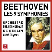 Beethoven: Les 9 Symphonies