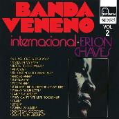 Banda Veneno Internacional (Vol. 2)