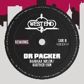 Another Man (Dr Packer Reworks)