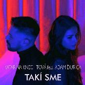 TAKI SME featuring Adam Durica