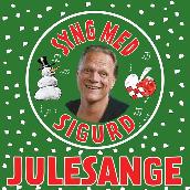 Julesange Og Julesalmer - Syng Med Sigurd