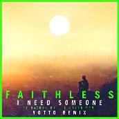 I Need Someone (feat. Nathan Ball & Caleb Femi) [Yotto Remix] [Edit]