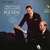 Songs of Poulenc (Remastered 2021)