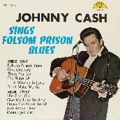 Sings Folsom Prison Blues featuring The Tennessee Two