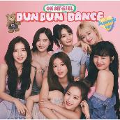 JAPAN 2nd Single 「Dun Dun Dance Japanese ver.」