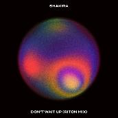 Don't Wait Up (Riton Mix)