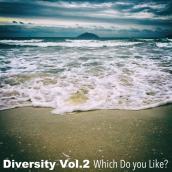 Diversity Vol.2 Which Do You Like?