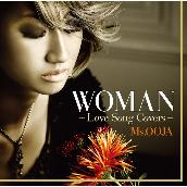 WOMAN －Love Song Covers－