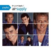 Playlist: The Very Best Of Air Supply