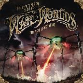 Jeff Wayne's Musical Version of The War of The Worlds - The New Generation