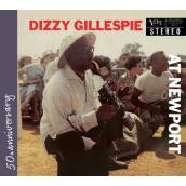 At Newport (Live at Newport Jazz Festival, 1957 ／ Expanded Edition)