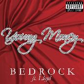 BedRock featuring ロイド