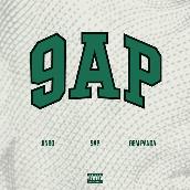 9AP (feat. JINBO & GGM Pandamontana)