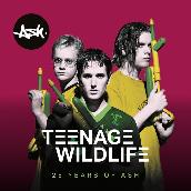 Teenage Wildlife: 25 Years of Ash